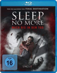 : Sleep No More Wach bis in den Tod German 2017 Ac3 BdriP x264-Xf