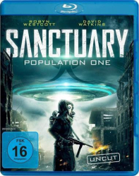 : Sanctuary Population One 2018 German Dl 1080p BluRay x264-UniVersum