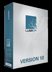 : Lumion Pro v10.0.1 (x64)