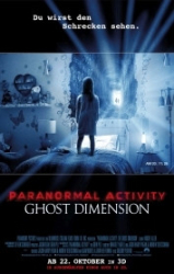 : Paranormal Activity - Ghost Dimension 2015 German 1080p AC3 microHD x264 - RAIST