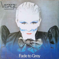 : Visage - Discography 1980-2017 - UL