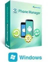 : Apowersoft Phone Manager 3.2.6.1 Multilingual inkl.German