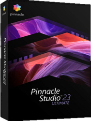 : Pinnacle Studio Ultimate v23.2.0.290 (x64)