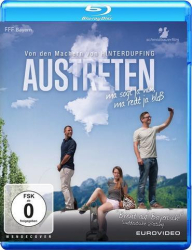 : Austreten German 2017 Ac3 Bdrip x264-UniVersum