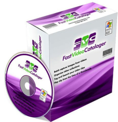 : Fast Video Cataloger v6.39.0.0