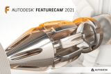 : Autodesk FeatureCAM Ultimate 2021 (x64)