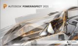 : Autodesk PowerInspect Ultimate 2021 (x64)