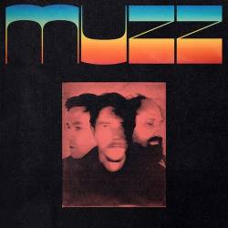 : Muzz - Muzz (2020)