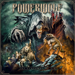 : Powerwolf - The Symphony of Sin (Orchestral Version) (2020)