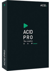 : Magix Acid Pro / Pro Suite v10.0.2.20