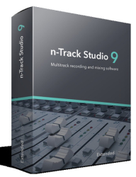 : n-Track Studio Suite 9.1.1 Build 3647
