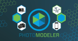 : PhotoModeler Premium 2020.1.1.0 (x64)