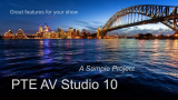 : PTE AV Studio Pro v10.0.10 Build 7 (x64)