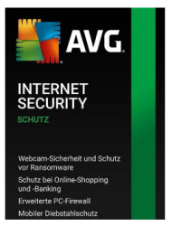 : Avg Internet Security 2020 v20.3.3120