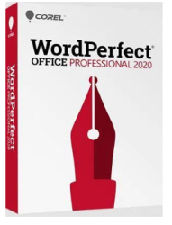 : Corel Wordperfect Office Pro 2020 v20.0.0.200