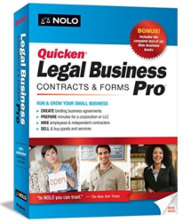 : Quicken Legal Business Pro v15.6.0.3613