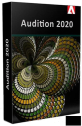 : Adobe Audition 2020 v13.0.6.38 (x64)