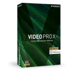 : Magix Video Pro X12 v18.0.1.77 