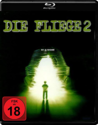 : Die Fliege 2 1989 German Dl Dtsd 720p BluRay x264-Showehd