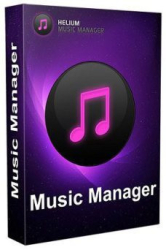 : Helium Music Manager 14.7 Build 16429 Premium Multilingual inkl. German