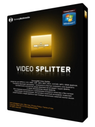 : SolveigMM Video Splitter Business v7.3.2006.08