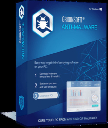 : GridinSoft Anti-Malware v4.1.47