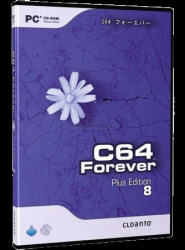 : Cloanto C64 Forever v8.3.6.0 Plus Edition