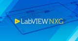 : LabVIEW NXG v5.0.0 2020
