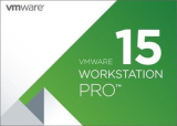 : VMware Workstation Pro v15.5.6 Build 16341506 