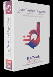: MSTech Easy Desktop Organizer Pro v1.18.79.0