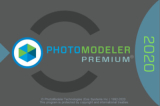 : PhotoModeller Premium 2020.1.1