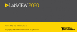 : NI LabView 2020 v20.0.0 Professional Edition