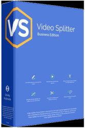 : SolveigMM Video Splitter Business v7.3.2005.8