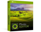 : InPixio Photo Editor v10.3.7468.21882 Portable