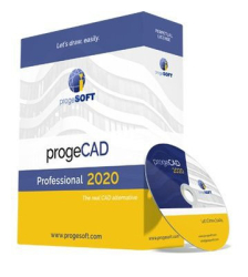 : progeCAD 2020 Pro v20.0.8.3