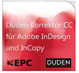 : Duden Korrektor fuer Adobe 2020 v15.0
