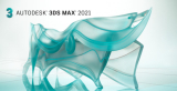 : Autodesk 3DS MAX 2021.1 (x64)