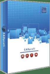 : CADprofi 2020.05 Build 200402 (x64)