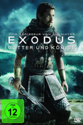 : Exodus Gods and Kings 2014 COMPLETE UHD BLURAY-COASTER
