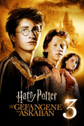 : Harry Potter and the Prisoner of Azkaban 2004 COMPLETE UHD BLURAY-SUPERSIZE