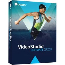 : Corel VideoStudio Ultimate 2020 v23.2.0.587 