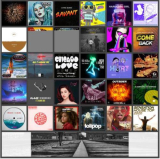 : Beatport Music Releases Pack 2104 (2020)