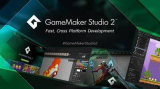 : GameMaker Studio Ultimate v2.2.5.481
