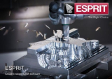 : DP Technology Esprit 2020 R1