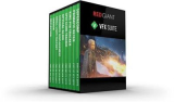 : Red Giant VFX Suite v1.5.1 