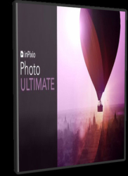 : InPixio Photo Studio Ultimate v10.03.0