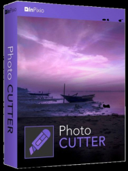 : InPixio Photo Cutter v10.3.7447.32390