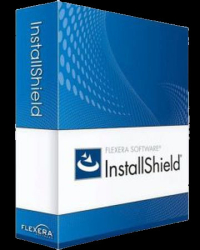 : InstallShield 2020 R1 Premier Edition v26.0.546.0
