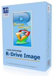 : R-Drive Image v6.3 Build 6304 +BootCD