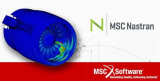 : MSC Nastran 2020 (x64)